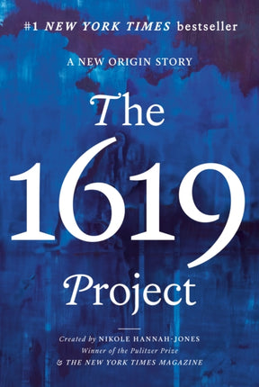 1619 Project