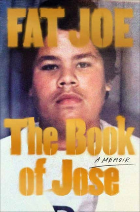 The Book of Jose