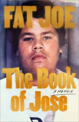 The Book of Jose