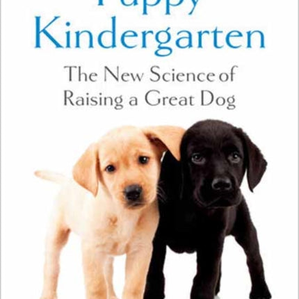 Puppy Kindergarten