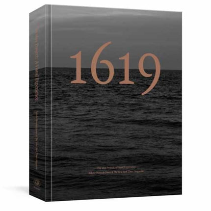 The 1619 Project A Visual Experience