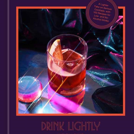 Drink Lightly