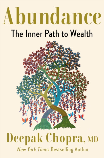 Abundance: The Inner Path to Wealth