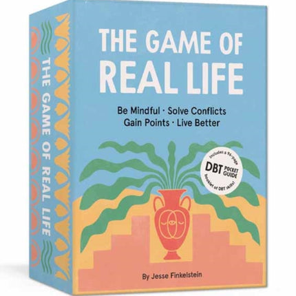 The Game of Real Life