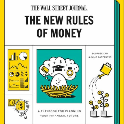 The New Rules of Money: A Playbook for Planning Your Financial Future: A Workbook