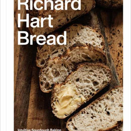 Richard Hart Bread