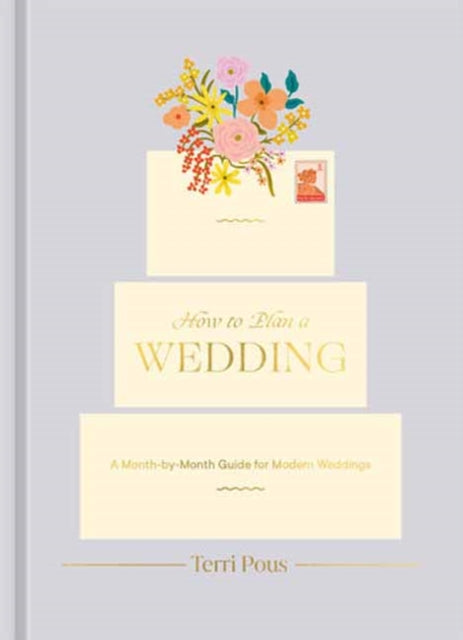 How to Plan a Wedding: A Month-by-Month Guide for Modern Weddings