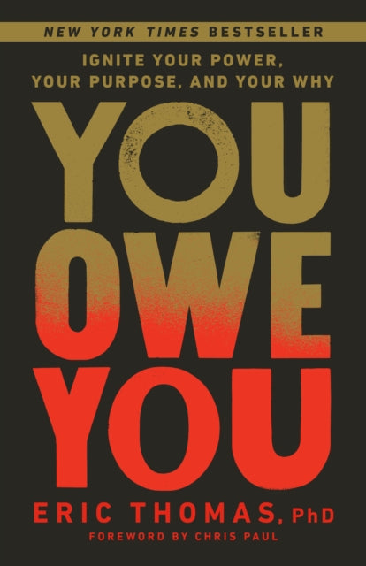 You Owe You