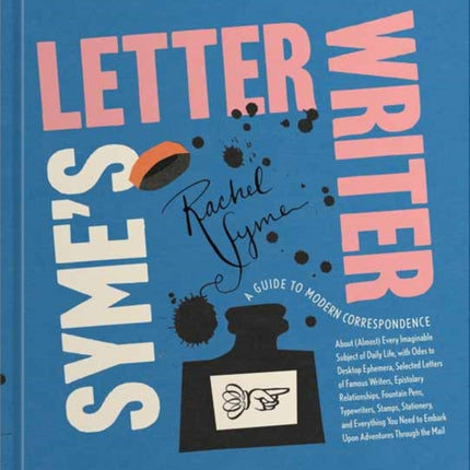 Symes Letter Writer