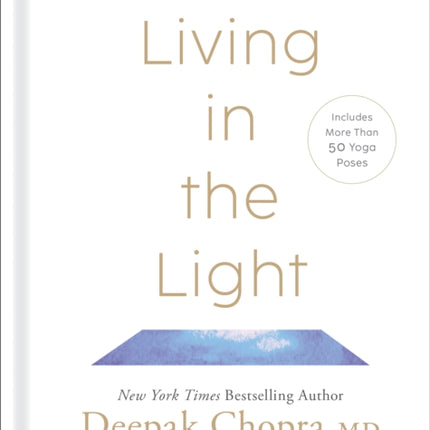 Living in the Light: Yoga for Self-Realization