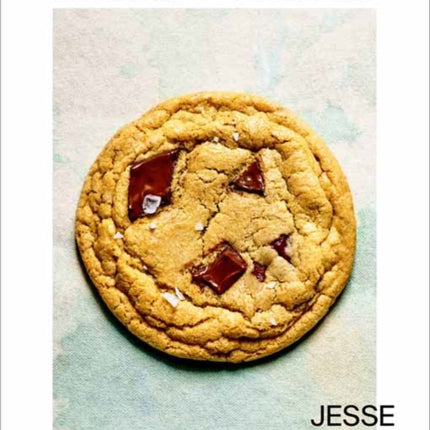 Cookies: The New Classics: A Baking Book