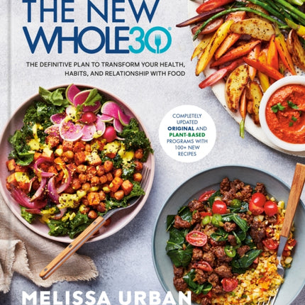 The New Whole30