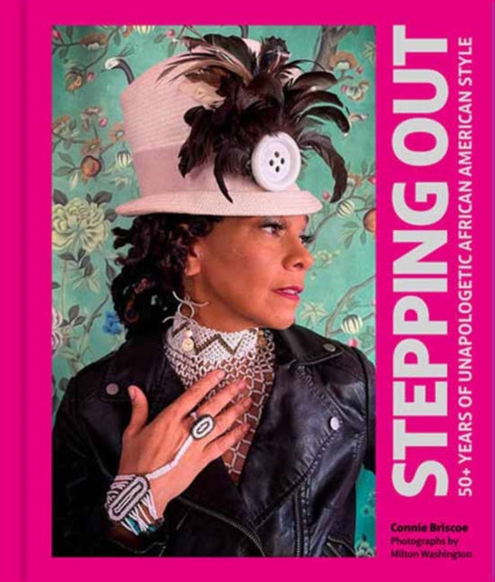 Stepping Out: The Unapologetic Style of African Americans over Fifty