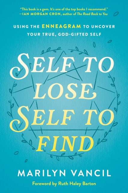 Self to Lose Self to Find