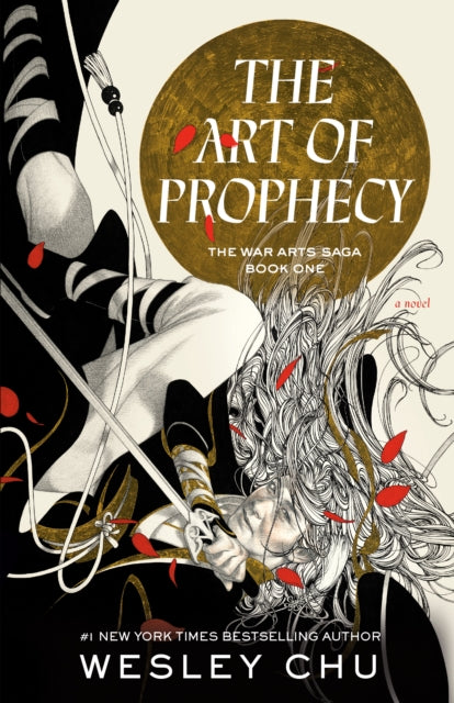 The Art of Prophecy: A Novel