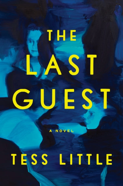 The Last Guest: A Novel