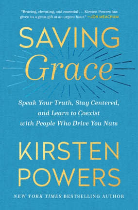 Saving Grace