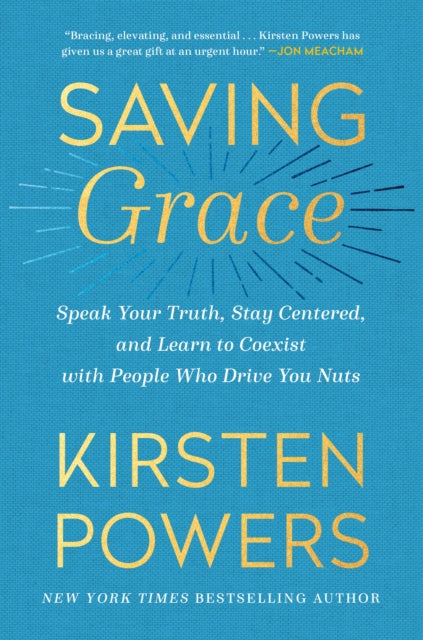 Saving Grace