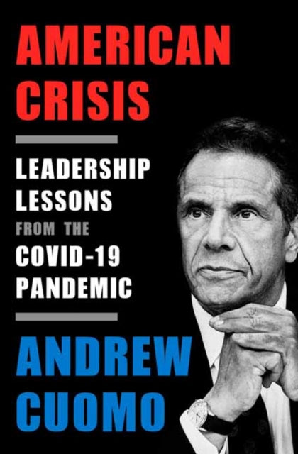 American Crisis Leadership Lessons from the