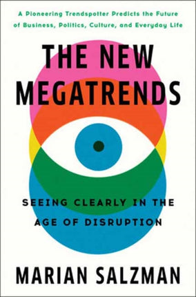 The New Megatrends