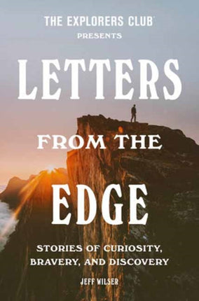Letters from the Edge