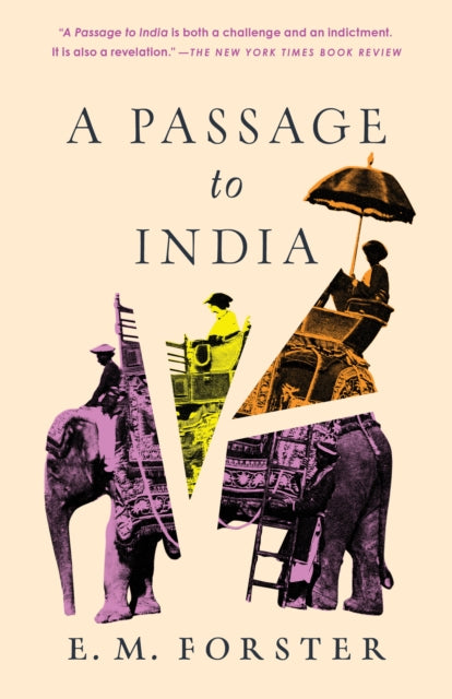 A Passage to India