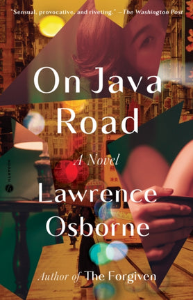 On Java Road: A Novel