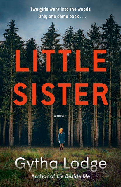 Little Sister: A Novel