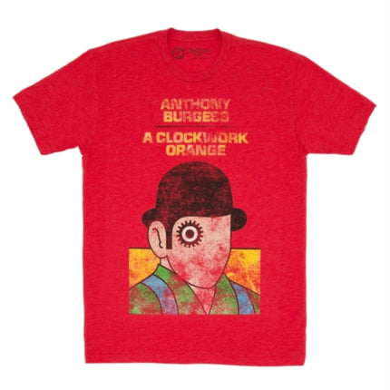 A Clockwork Orange Unisex TShirt Large