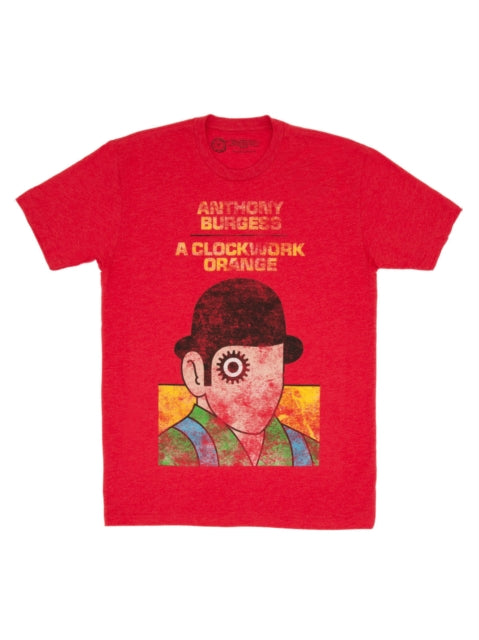 A Clockwork Orange Unisex TShirt Large