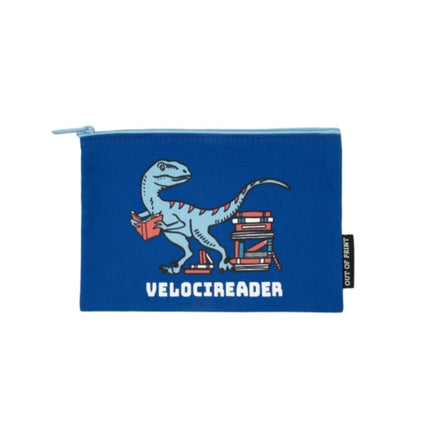 Velocireader Pouch