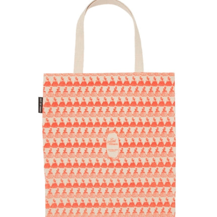 Little Women Tote Bag