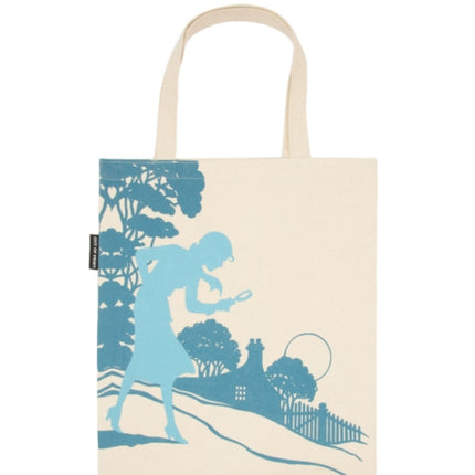 Nancy Drew Tote Bag