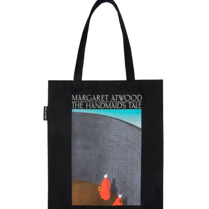 The Handmaid's Tale Tote Bag