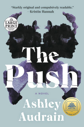 The Push: A GMA Book Club Pick (A Novel)