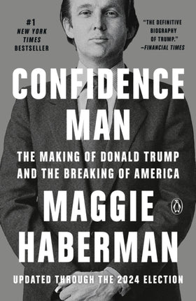 Confidence Man