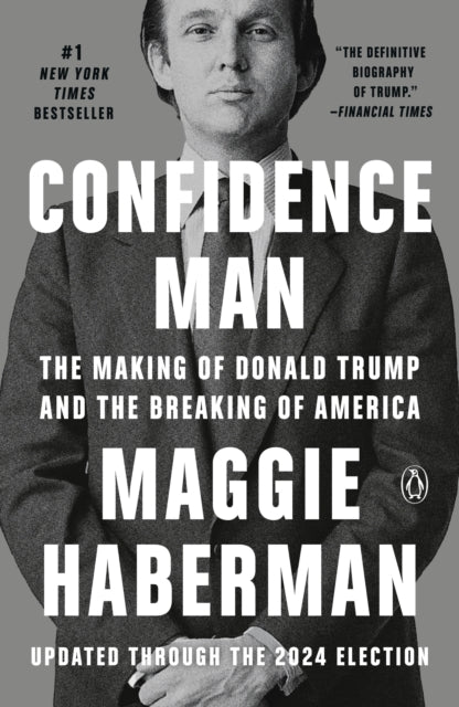 Confidence Man
