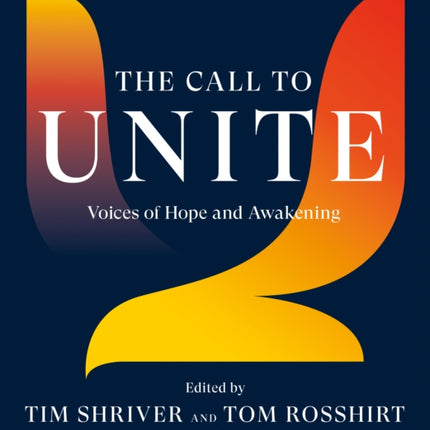 The Call To Unite: Voices of Hope and Awakening