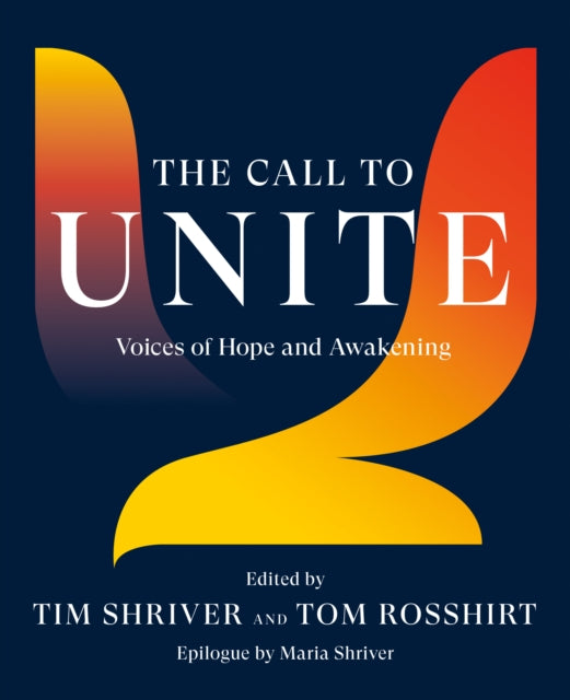 The Call To Unite: Voices of Hope and Awakening