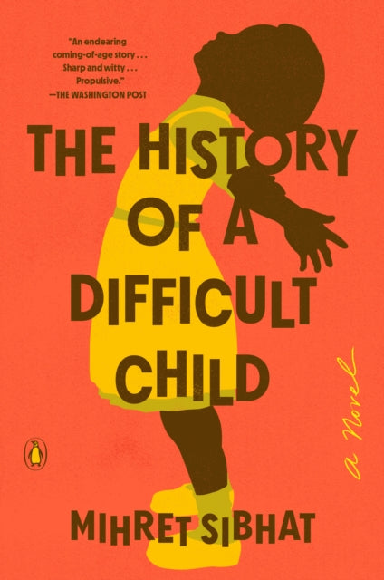 The History of a Difficult Child