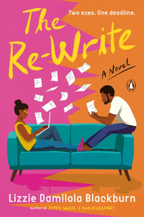 The ReWrite