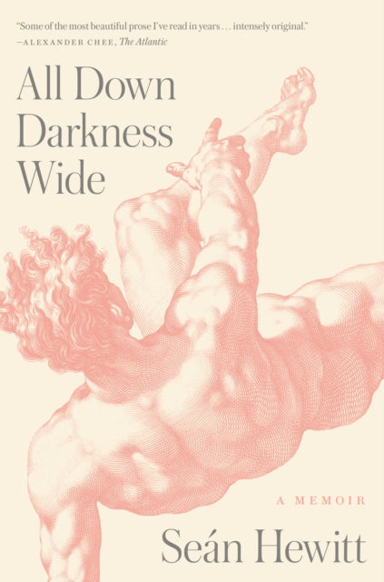 All Down Darkness Wide: A Memoir