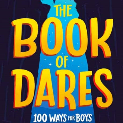 The Book of Dares