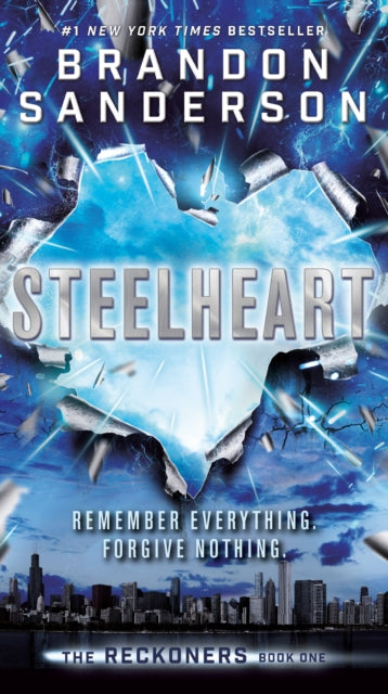 Steelheart