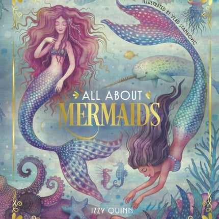 All About Mermaids