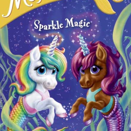 Mermicorns 1 Sparkle Magic