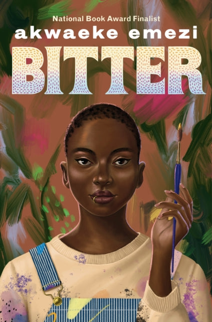 Bitter