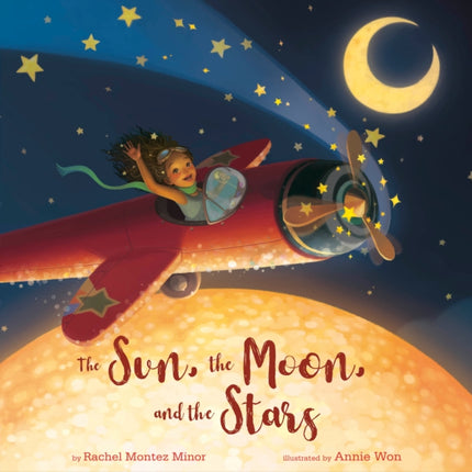 The Sun the Moon and the Stars