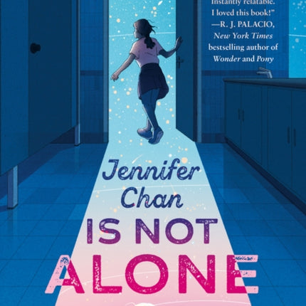 Jennifer Chan Is Not Alone