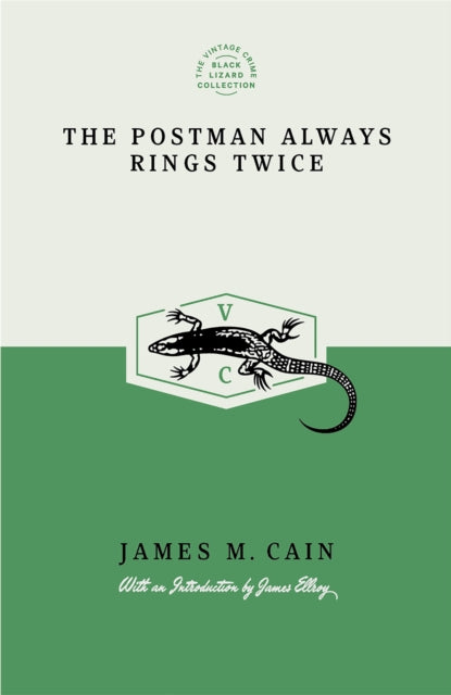 The Postman Always Rings Twice (Special Edition)